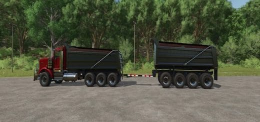 Pup Trailer Pack V1.0