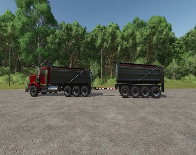 Pup Trailer Pack V1.0