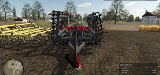 RAB UFE pack PinPong V1.0