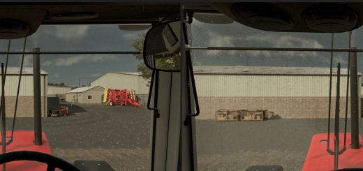 Rain Vision Dynamic BETA