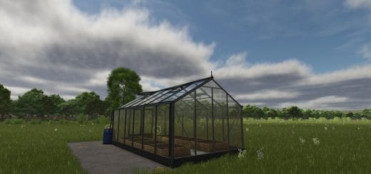 Rainwater for Greenhouses V1.0.0.0