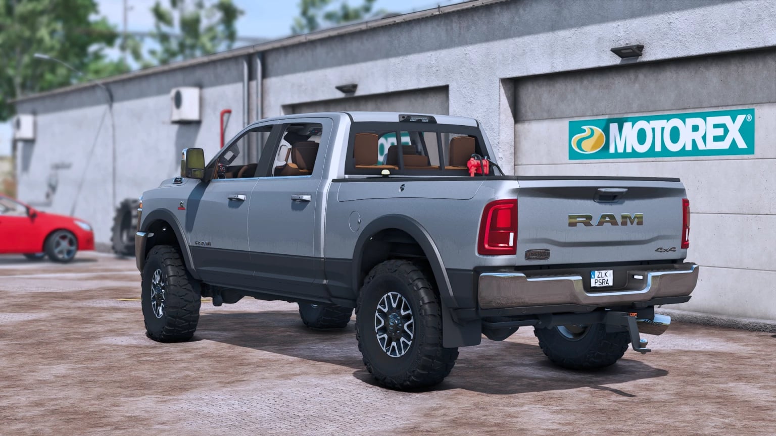 RAM 3500 2026 V1.0