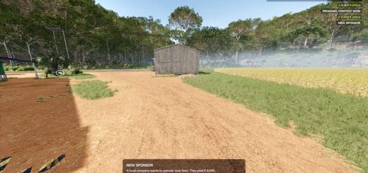 Random Events V1.0.0.0