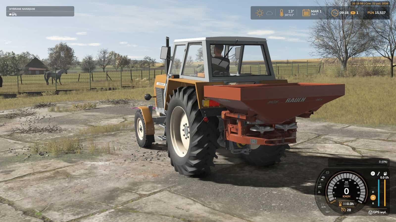 Rauch MDS 19.1 V1.0.0.0