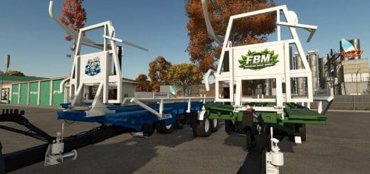 RBM2000 Limited Edition v1.0