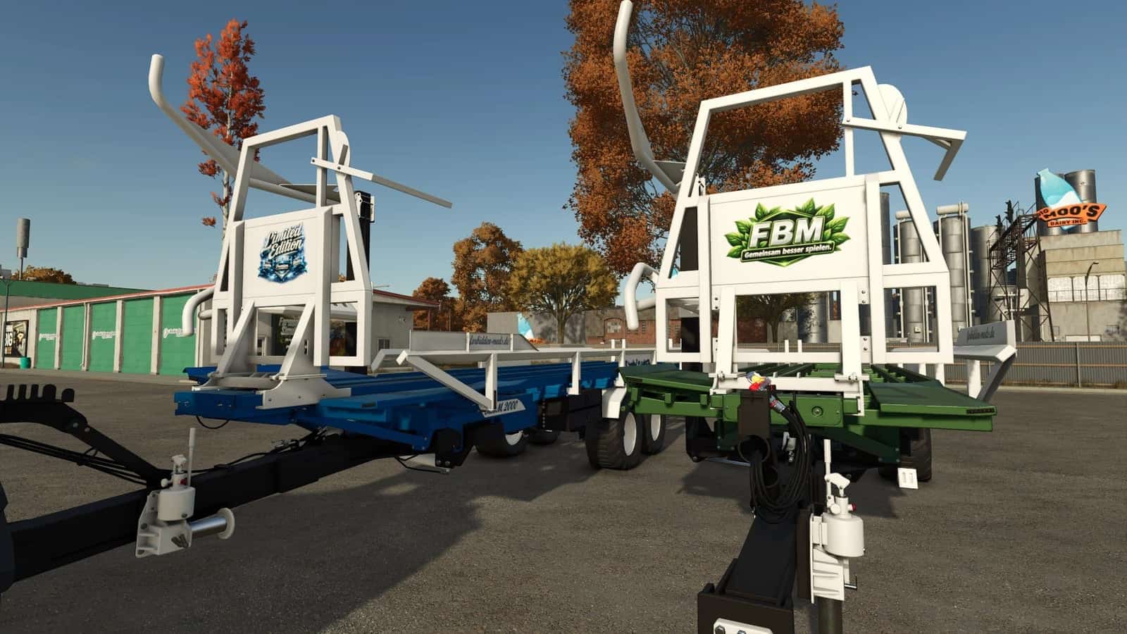RBM2000 Limited Edition v1.0