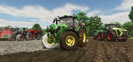 Real Dirt Color V1.2.0.0