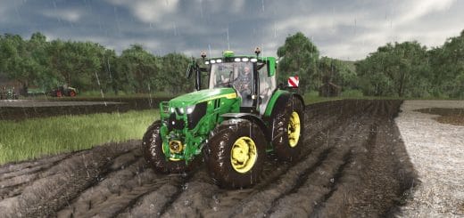 Real Dirt Color V1.2.0.1