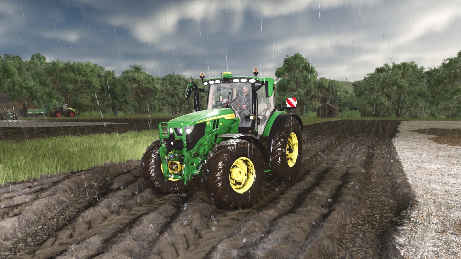 Real Dirt Color V1.2.0.1