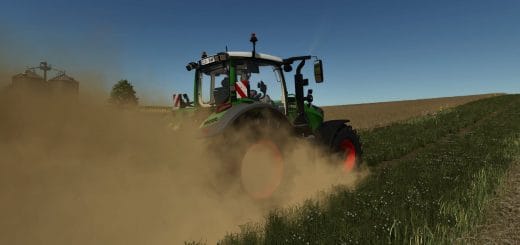 Real Dust V1.1.5.0
