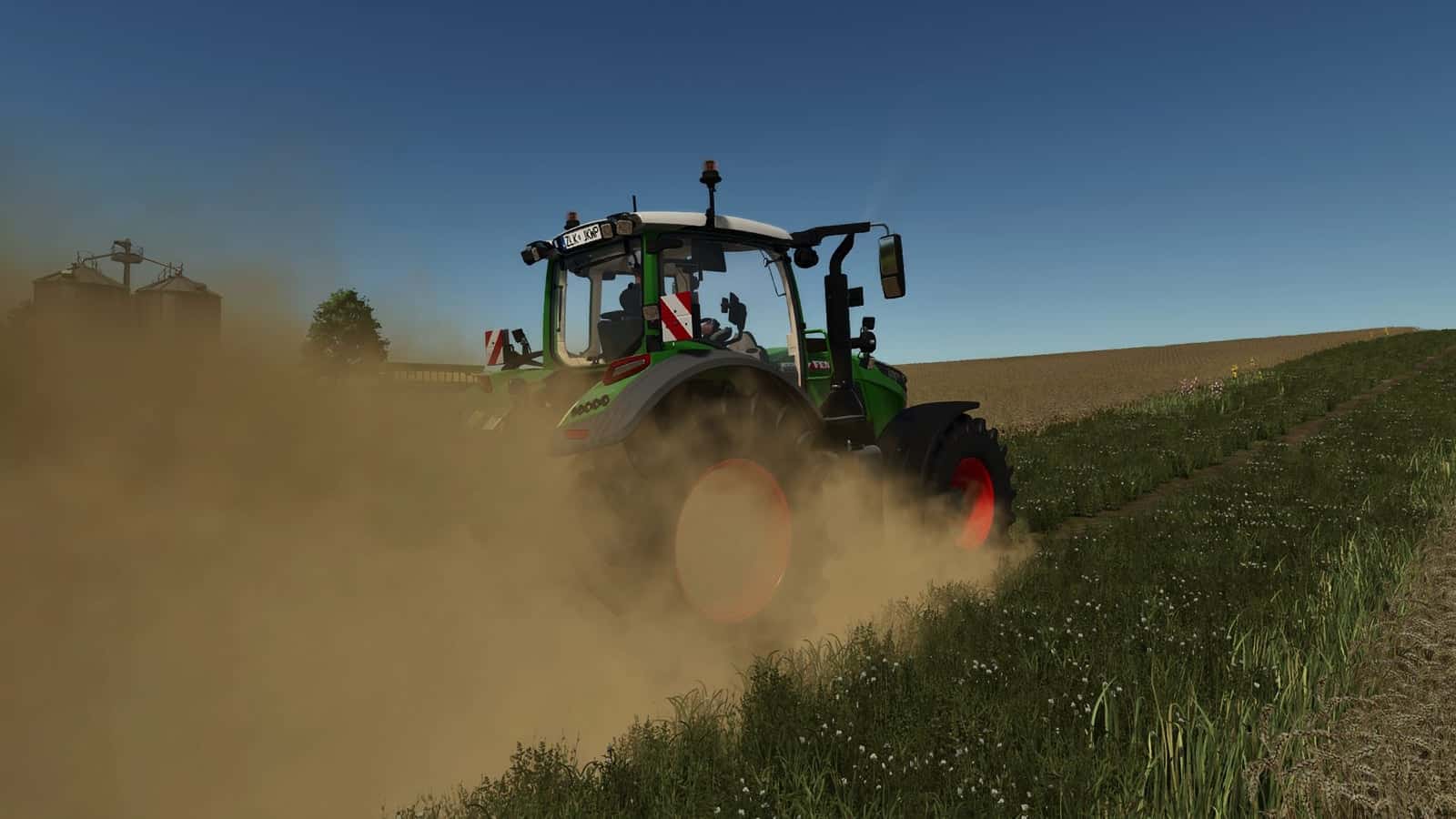 Real Dust V1.1.5.0