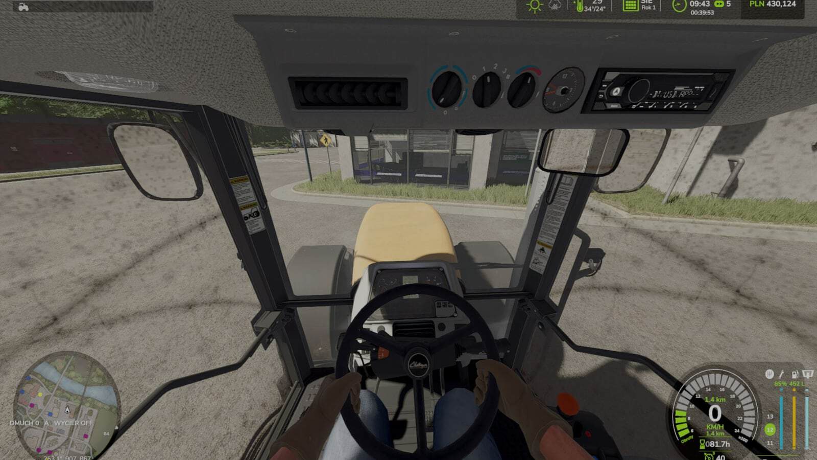 Real Glass V1.0.1.8