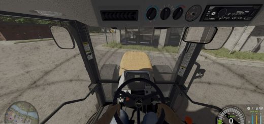 Real Glass V1.1.1.2