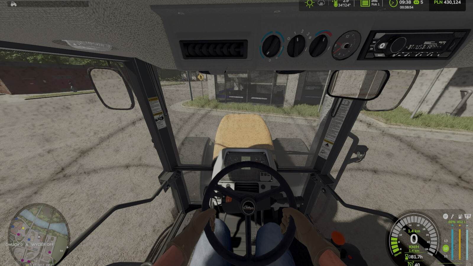 Real Glass V1.1.1.2