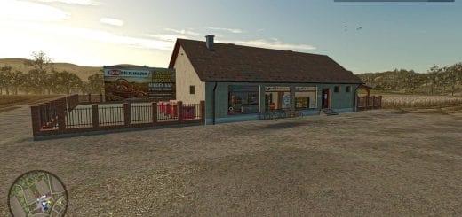 Reál Grocery Store V1.0.0.0