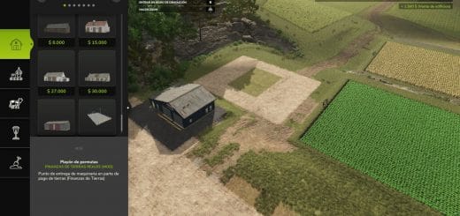 Real Land Finances V1.0.0.0