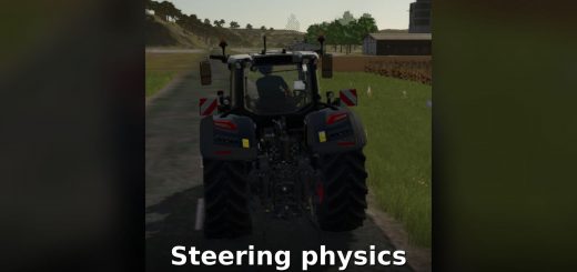 Realism Package Addon V1.0.0.0