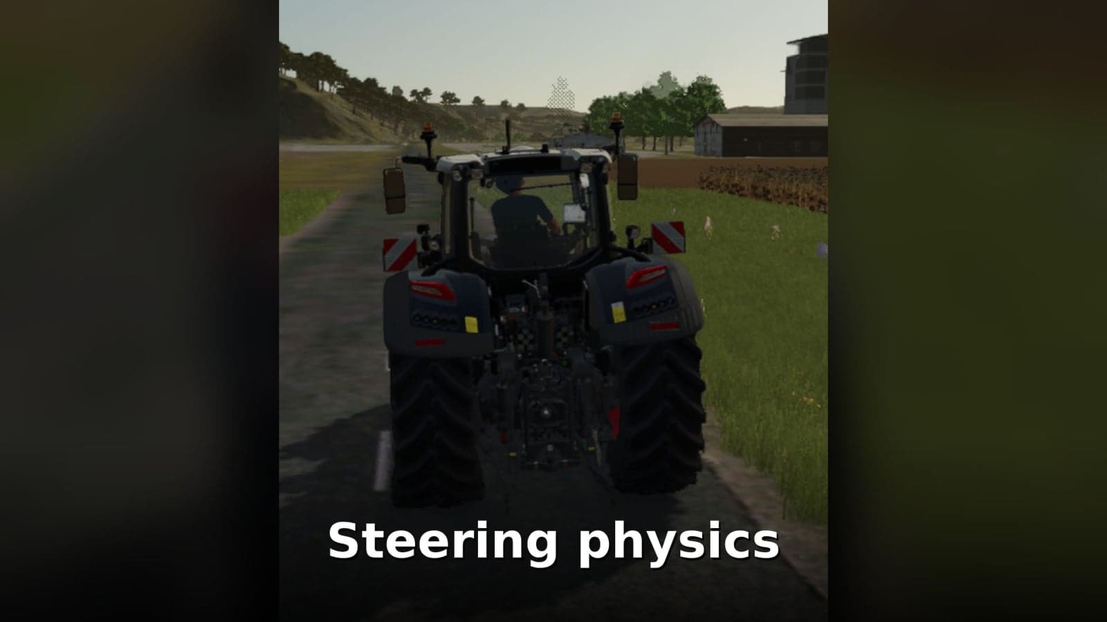 Realism Package Addon V1.0.0.0