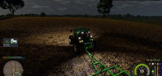Realistic 4×4 Traction System V2.0.0.0
