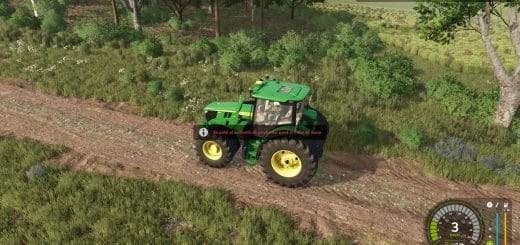 Realistic Brakes V1.4.0.0