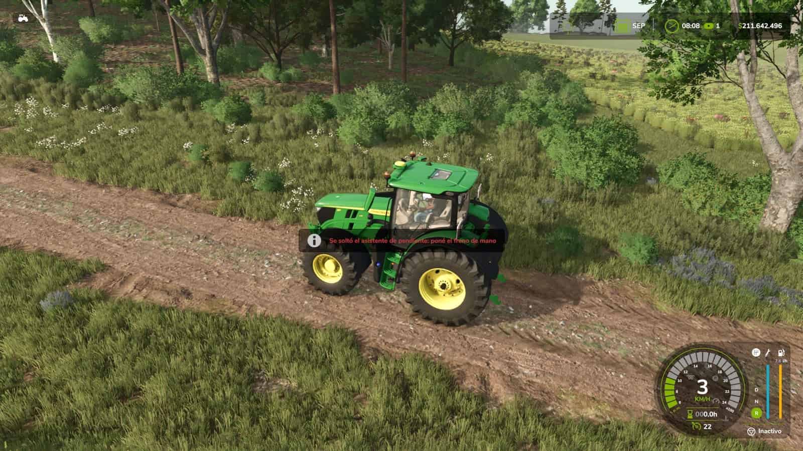 Realistic Brakes V1.4.0.0