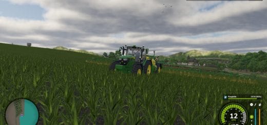 Realistic Crop Rotation V1.1.0.1