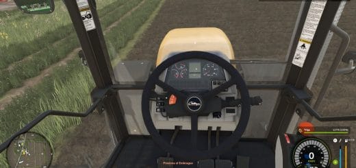 Realistic Diesel Start V1.4.0.0