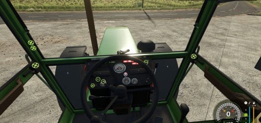 Realistic Diesel Start V1.4.1.0