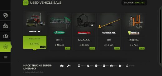 Realistic Hours & Depreciation