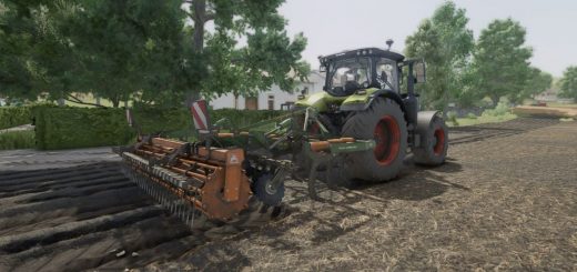 Realistic Hydraulic V1.0.0.0