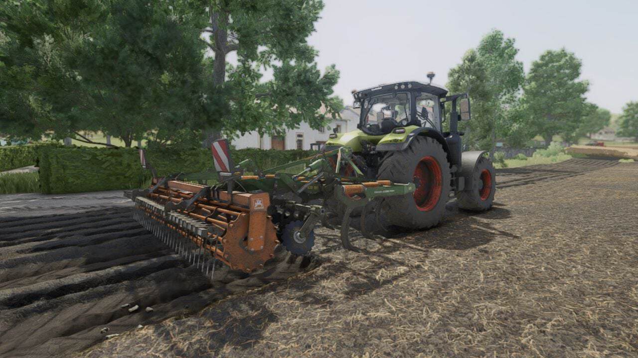 Realistic Hydraulic V1.0.0.0