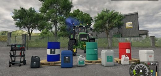 Realistic Mechanical Systems