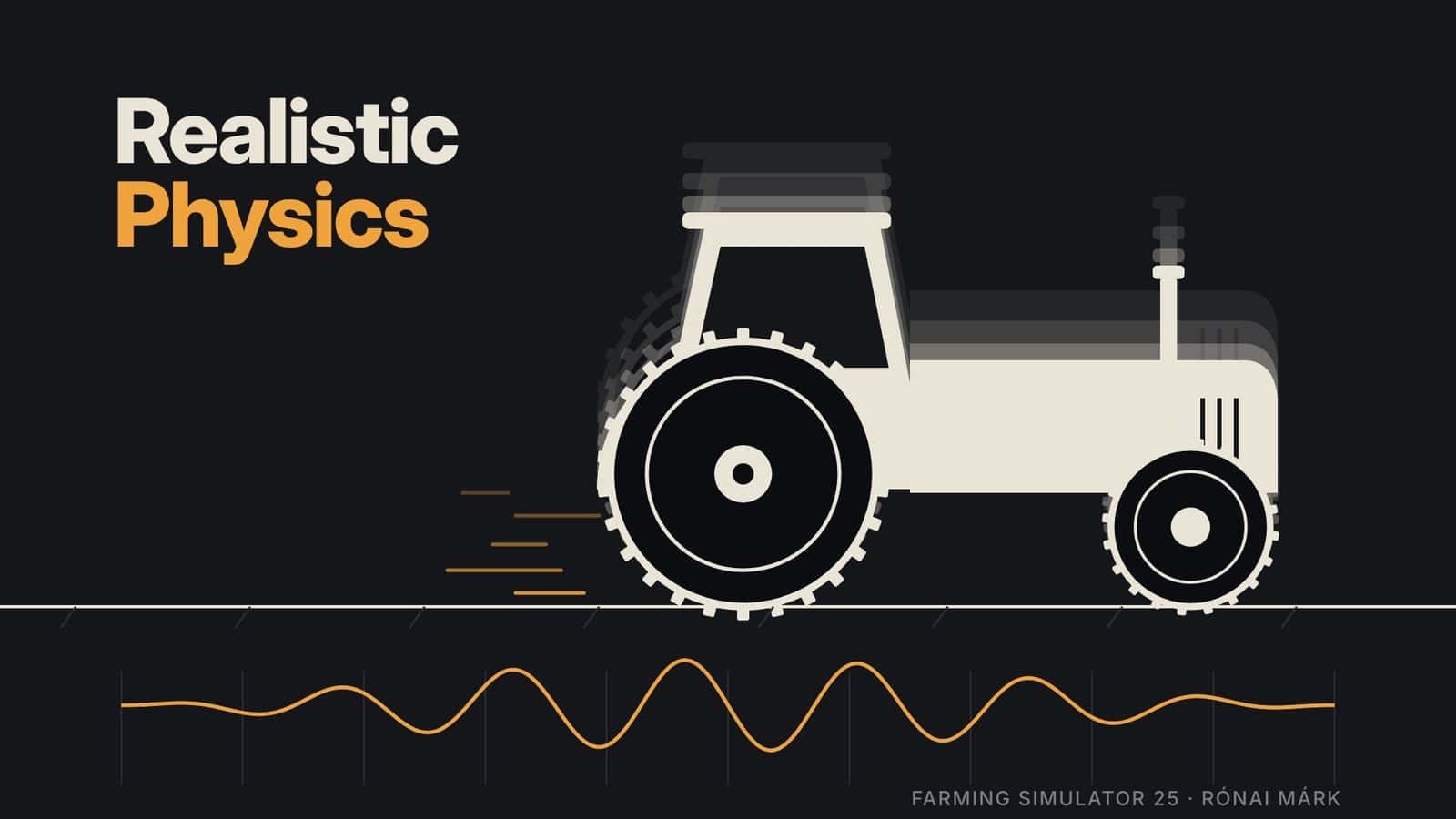 Realistic Physics BETA