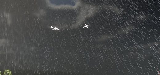 Realistic Storm System V1.0.0.0