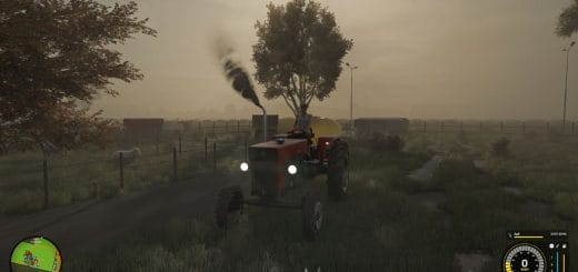 Realistic Weather V1.0.0.0