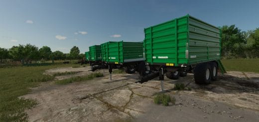 Reisch RT 160 V1.0.0.0