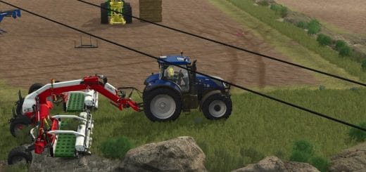Reiter RESPIRO R9 Profi Rust Edition V1.4