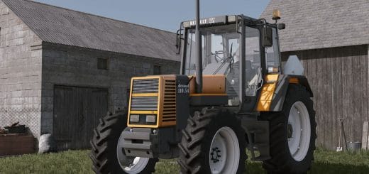 Renault 54 TZ V2.0.0.0