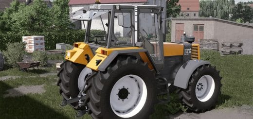Renault 54 TZ V2.1.0.0