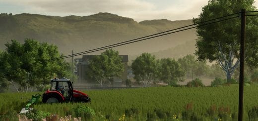 Rennebu 25 V1.0.0.4