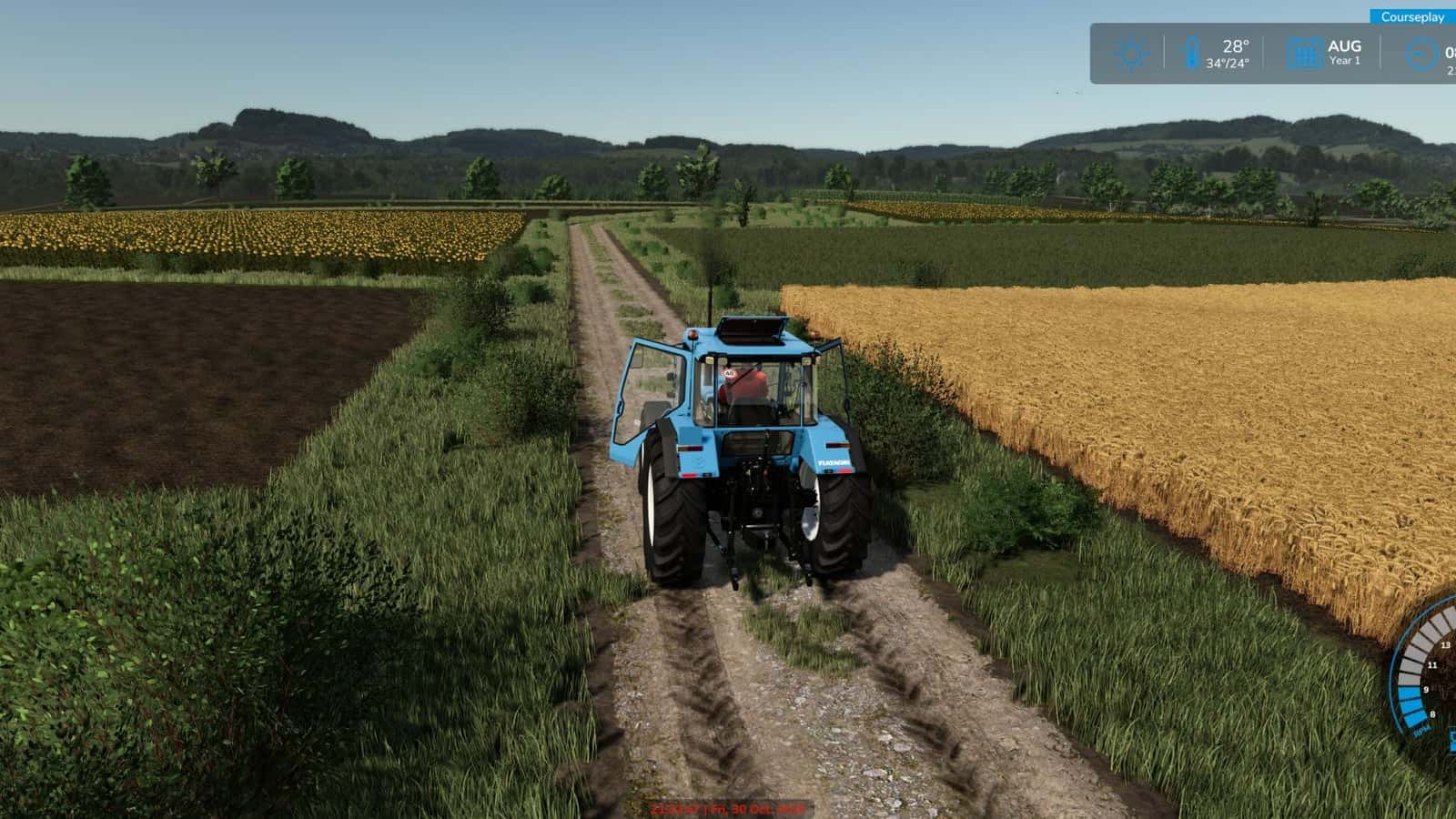 Respect your Neighbors V1.2.0.2