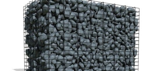 Retaining Wall Pack V1.0