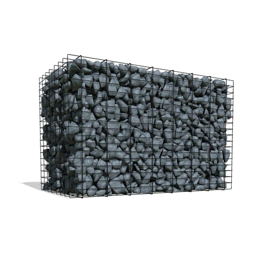 Retaining Wall Pack V1.0