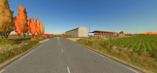 Ricci Plains (Ricplan) 4X V1.0.0.0