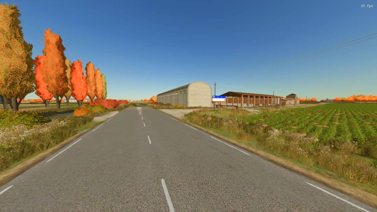 Ricci Plains (Ricplan) 4X V1.0.0.0