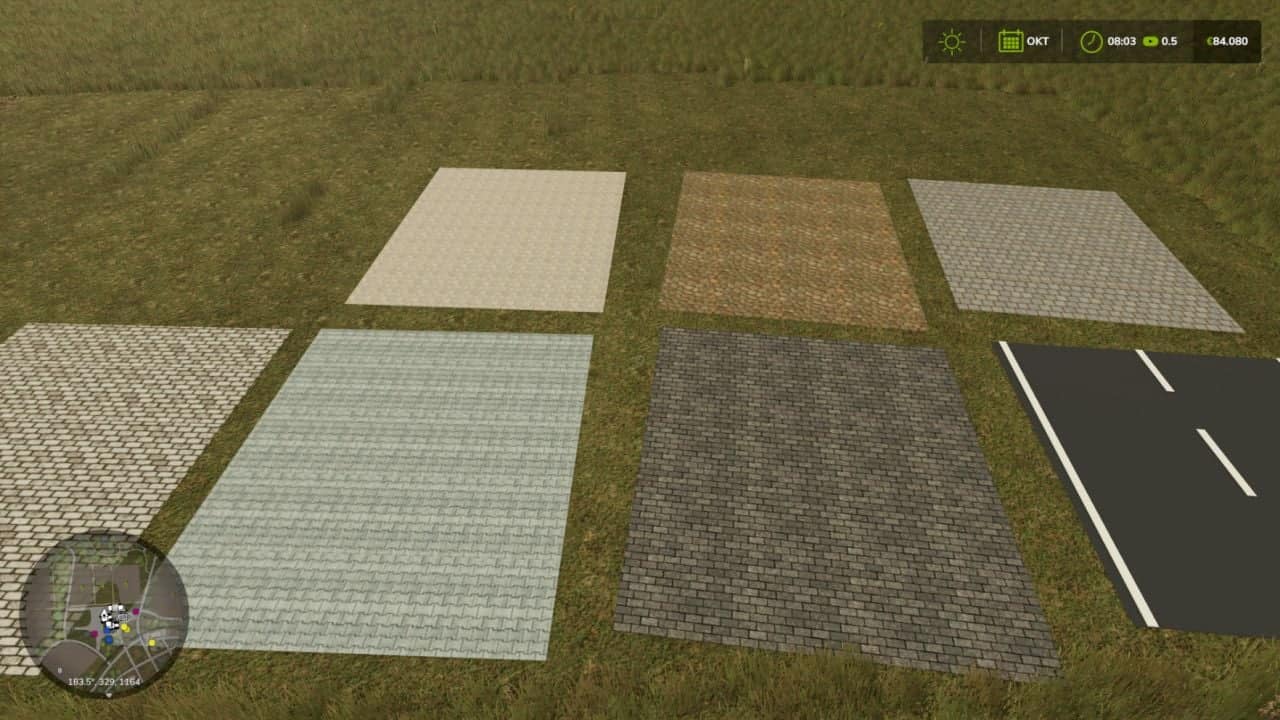 Road Painter V1.0.0.0