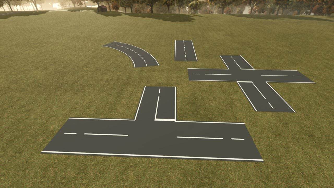 Road Painter V1.1.0.0