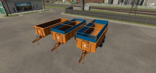 Rolland Turbo 135 V1.0.0.0