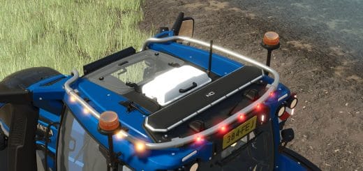 Roof bars (Prefab) V1.0.0.0
