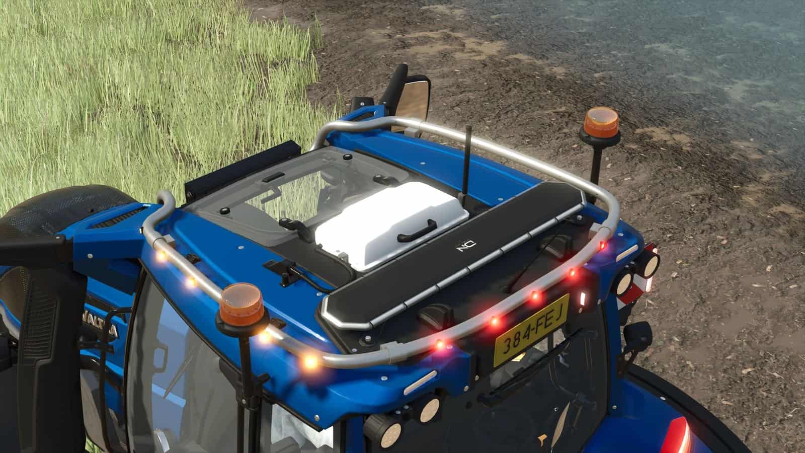 Roof bars (Prefab) V1.0.0.0